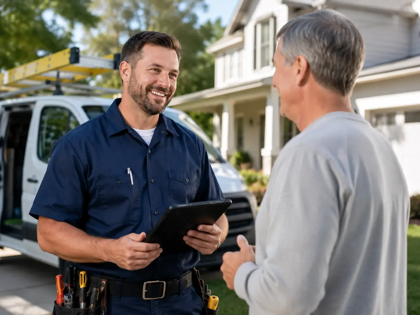 Whole Home Rewiring Hoschton, GA FAQs